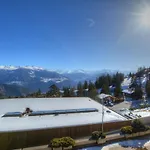 Orion 208 Au Centre A Avec Vue Sur Les Alpes Anzère