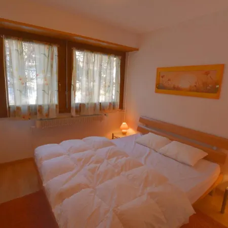 Orion 208 Au Centre A Avec Vue Sur Les Alpes Apartamento *