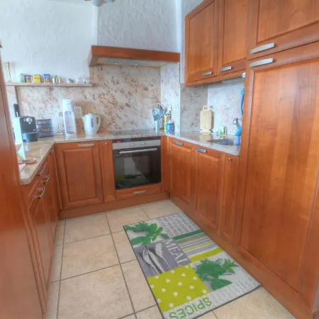 Orion 208 Au Centre A Avec Vue Sur Les Alpes Apartamento